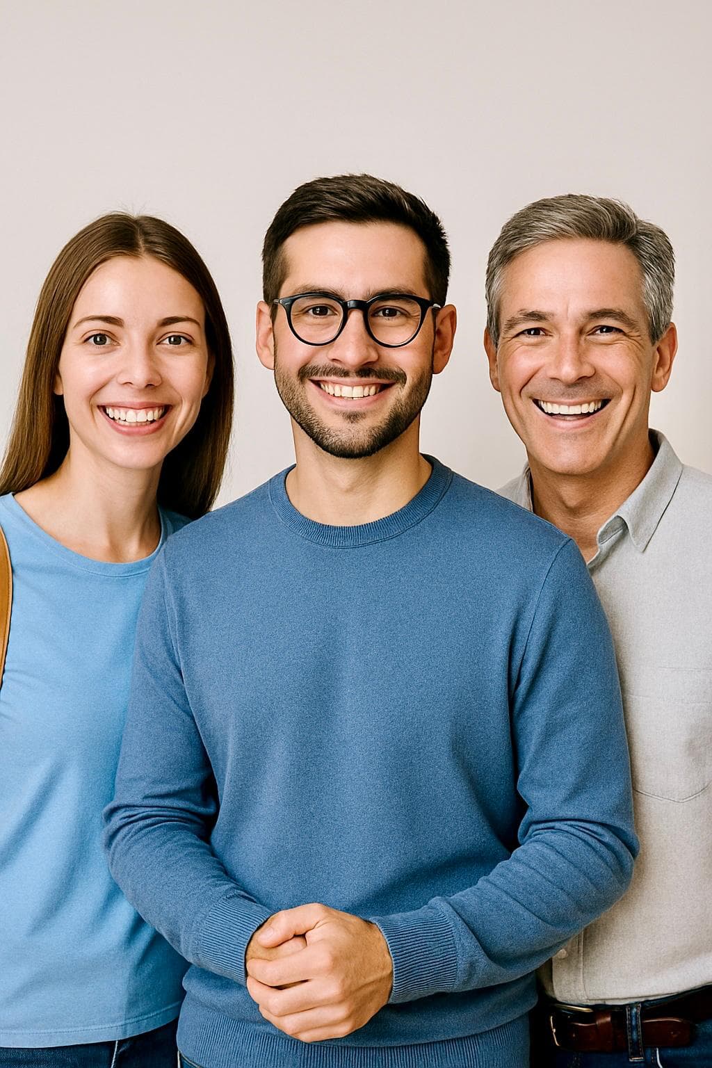 Utilisateurs Illico1 — particuliers cherchant un professionnel local